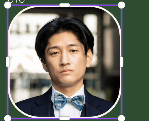 Portrait of Benjamin Kim.
